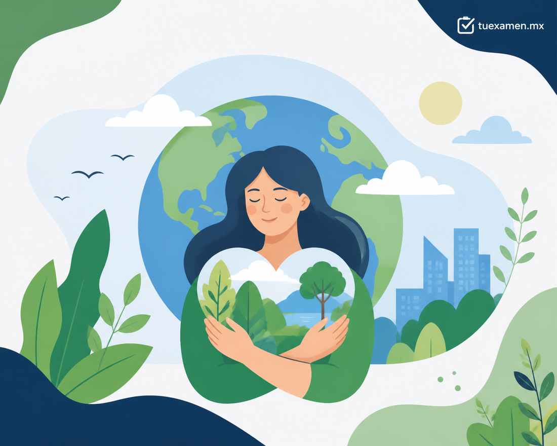 Cuidar el ambiente es cuidar nuestra salud