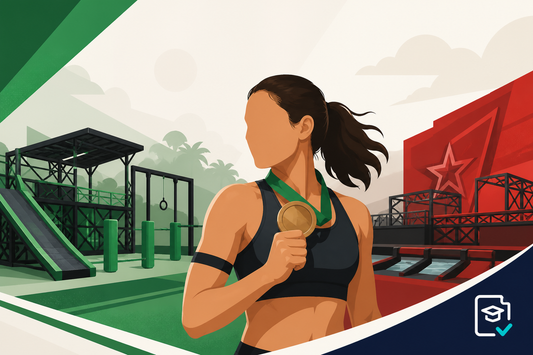 Exatlón México | Programa Completo del 8 de septiembre del 2026 | Medalla Individual Femenil y Batalla Colosal