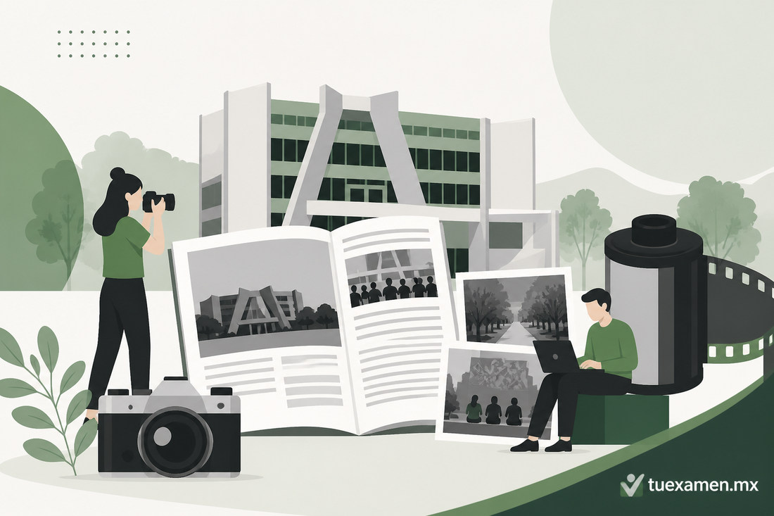 Semanario de la UAM , medio siglo de documentar la vida de la Casa abierta al tiempo