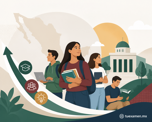 Educación Superior se transforma con nuevas oportunidades: SEP