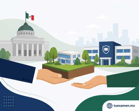 Congreso amplía opciones para donar terrenos de la Ciudad Educadora a universidades ...