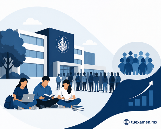 La FCE de la BUAP atiende a más de 4 mil estudiantes