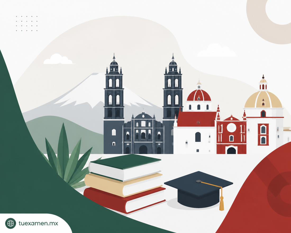 Trascendió Puebla