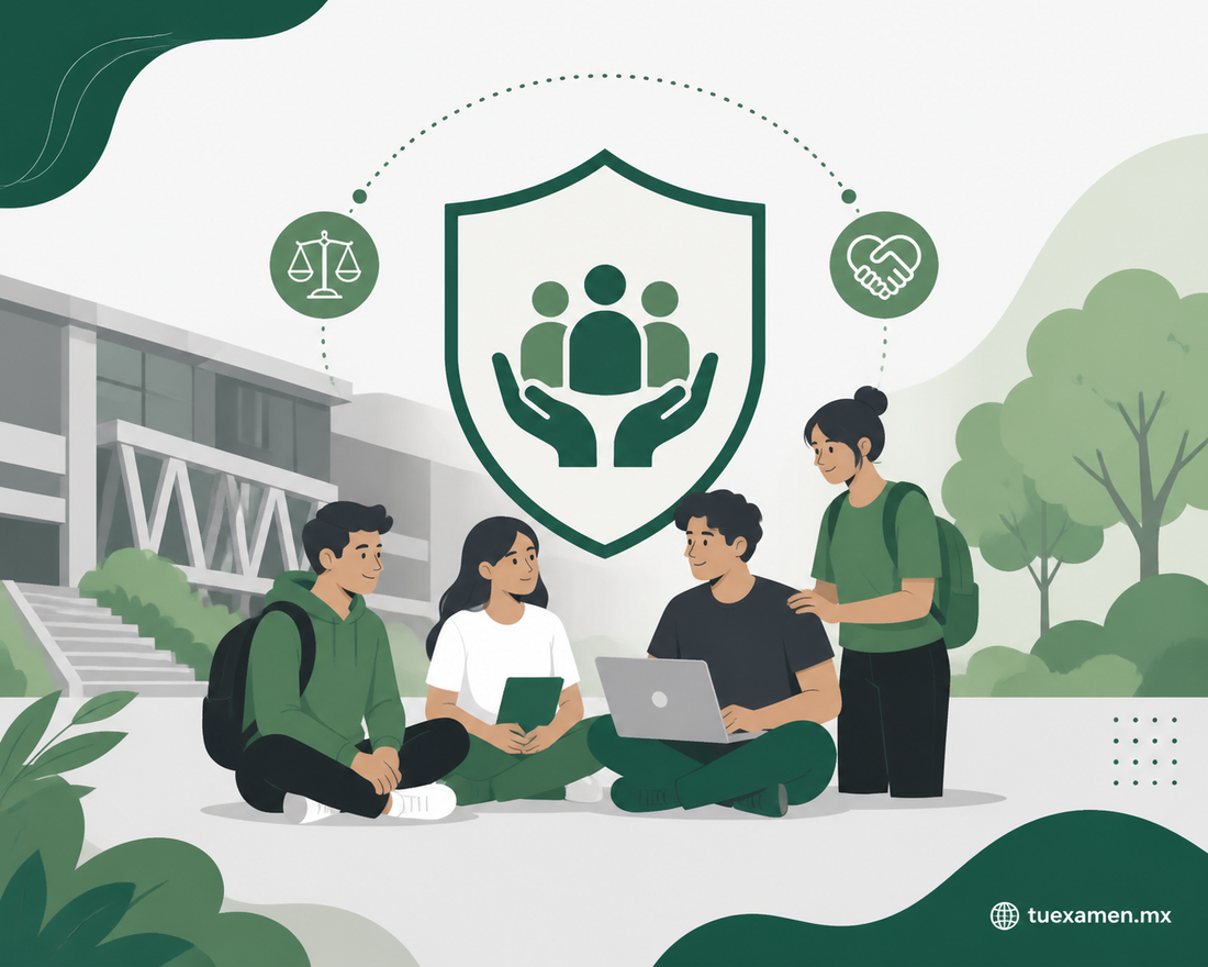 Código de Ética, herramienta para fortalecer la convivencia universitaria en la UAM