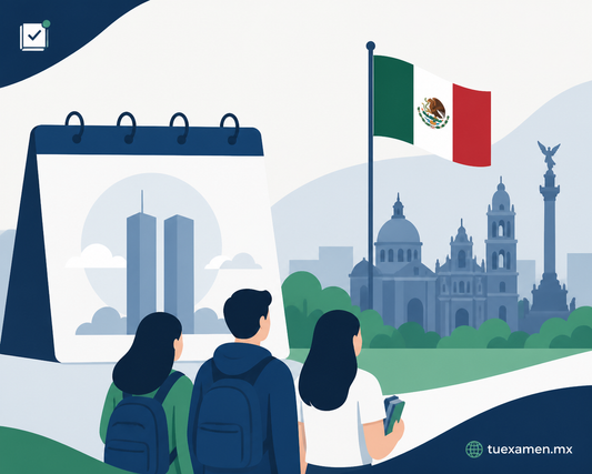 Dicen que Dicen 11 de septiembre 2026