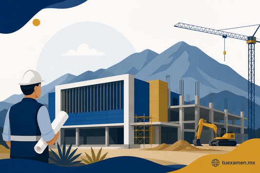 Arranca construcción de unidad de la UANL en Ciénega