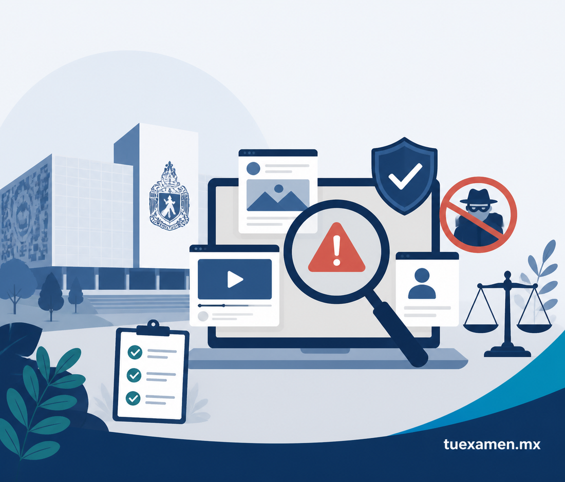 BUAP pide regular plataformas digitales para frenar desinformación y fraudes
