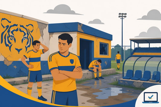 El plantel de Tigres estaría inconforme con las instalaciones del club