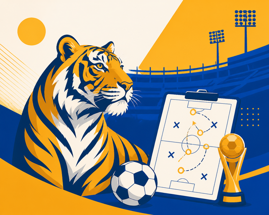 Tigres UANL : ¿Qué necesita para clasificar a Liguilla?