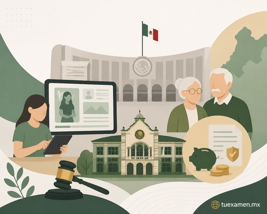 Pantallas, pensiones y cambios para la UAEMéx : qué se movió en el Congreso Edoméx