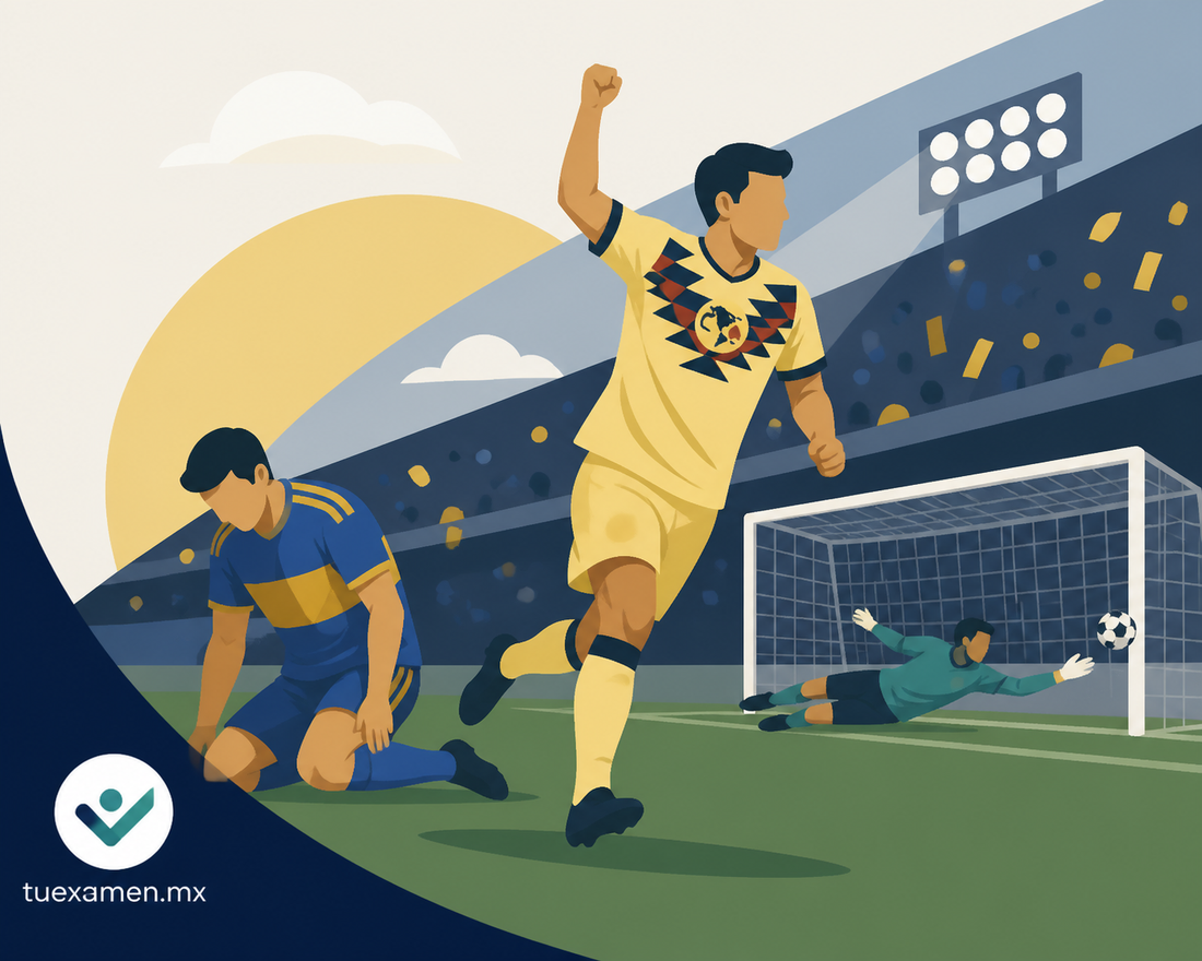 Águilas vencen a UANL en tiempo extra