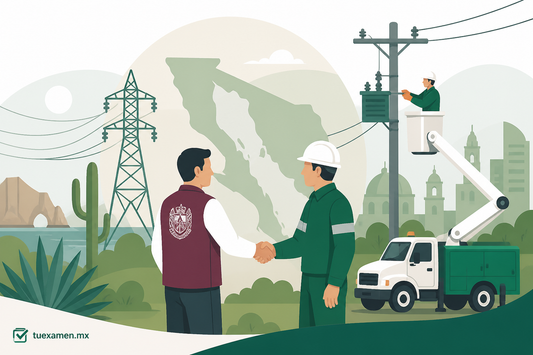 Gobierno de BC y CFE sostienen acciones para reforzar mantenimiento para mejorar el servicio eléctrico