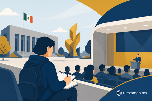 Estuve de “Oyente” en la UANL
