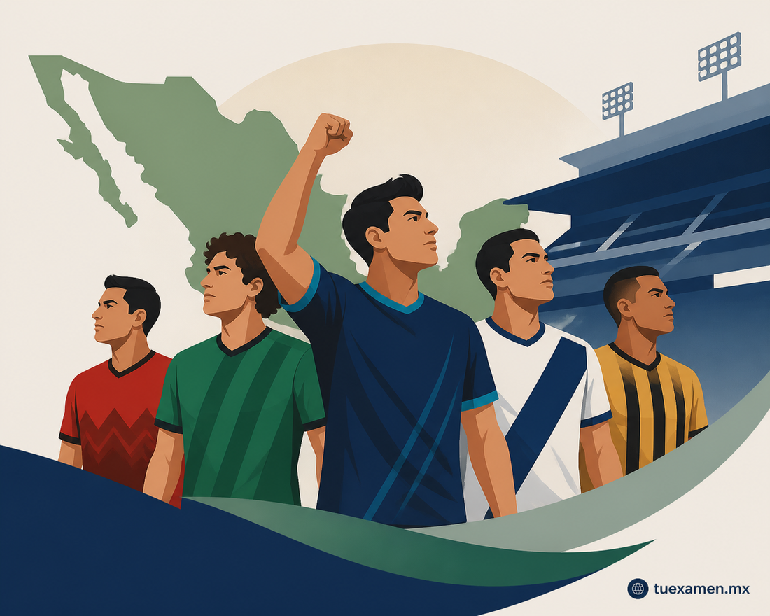 ¡El G5 alza la voz! Equipos que luchan por el regreso del ascenso mandan en la Liga de Expansión