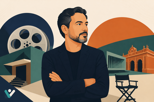 Pavel Cortés asume la dirección de Programación del FICG, Cineteca UdeG y Sala Cineforo