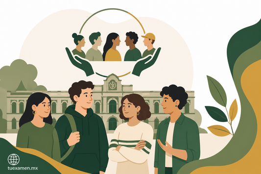 UAEMéx promueve lenguaje inclusivo y no sexista en la comunidad universitaria