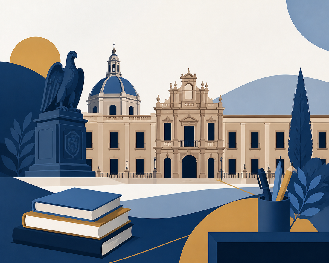 Universidad Autónoma de San Luis Potosí UASLP