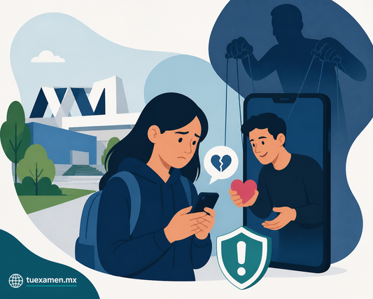 UAM alerta sobre método de trata “lover boy”