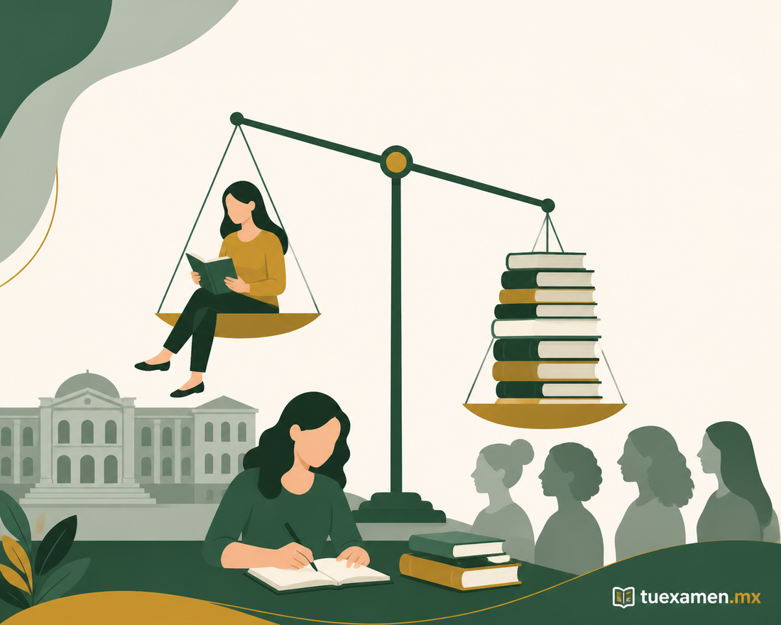 Reconoce UAEMéx que pocas mujeres publican libros