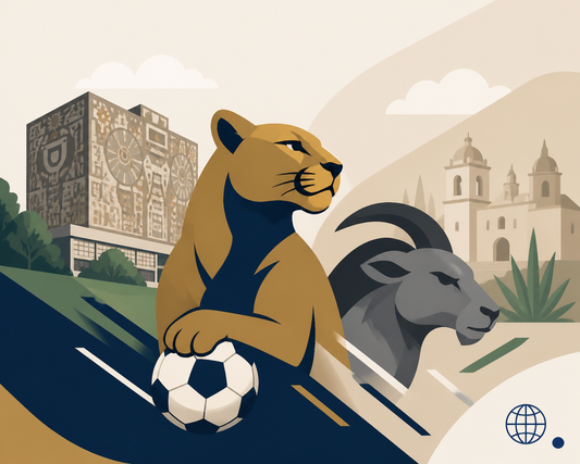 Pumas CU se llevó el Clásico Estudiantil - Oaxaca