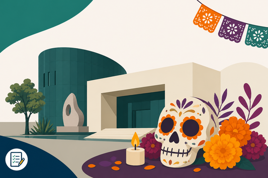 El MUSA tendrá conmemoración del Día de Muertos