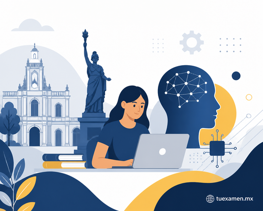 UASLP explora posibilidades de la Inteligencia Artificial