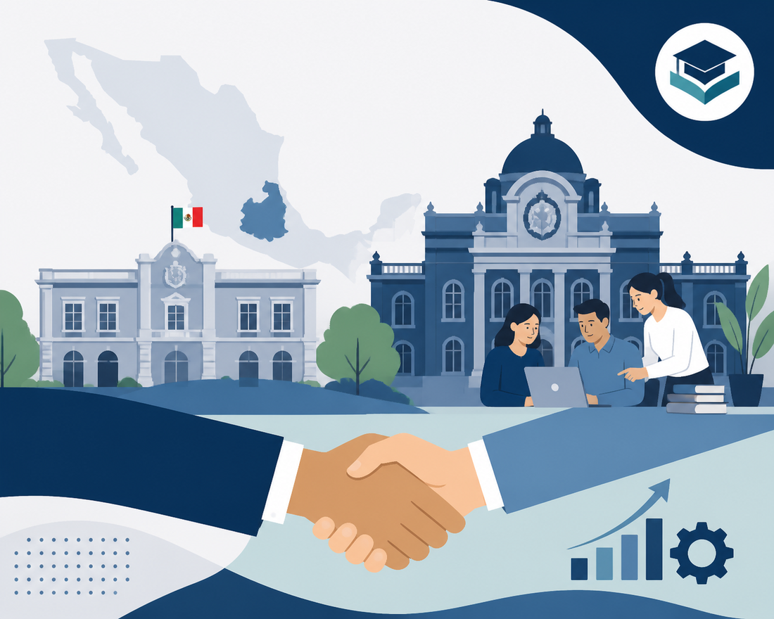 Gobierno estatal refrenda respeto a autonomía de la BUAP y continuidad en proyectos conjuntos