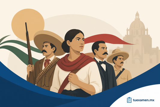 'Desobedientes…', estreno de UASLP sobre los revolucionarios del país