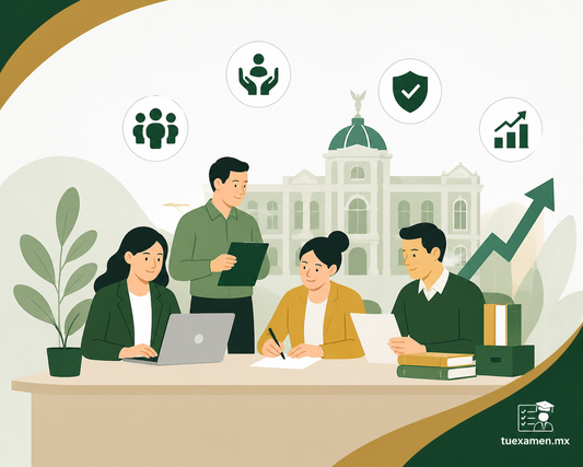 Fortalece UAEMéx condiciones laborales de personal administrativo y prepara revisión del ...