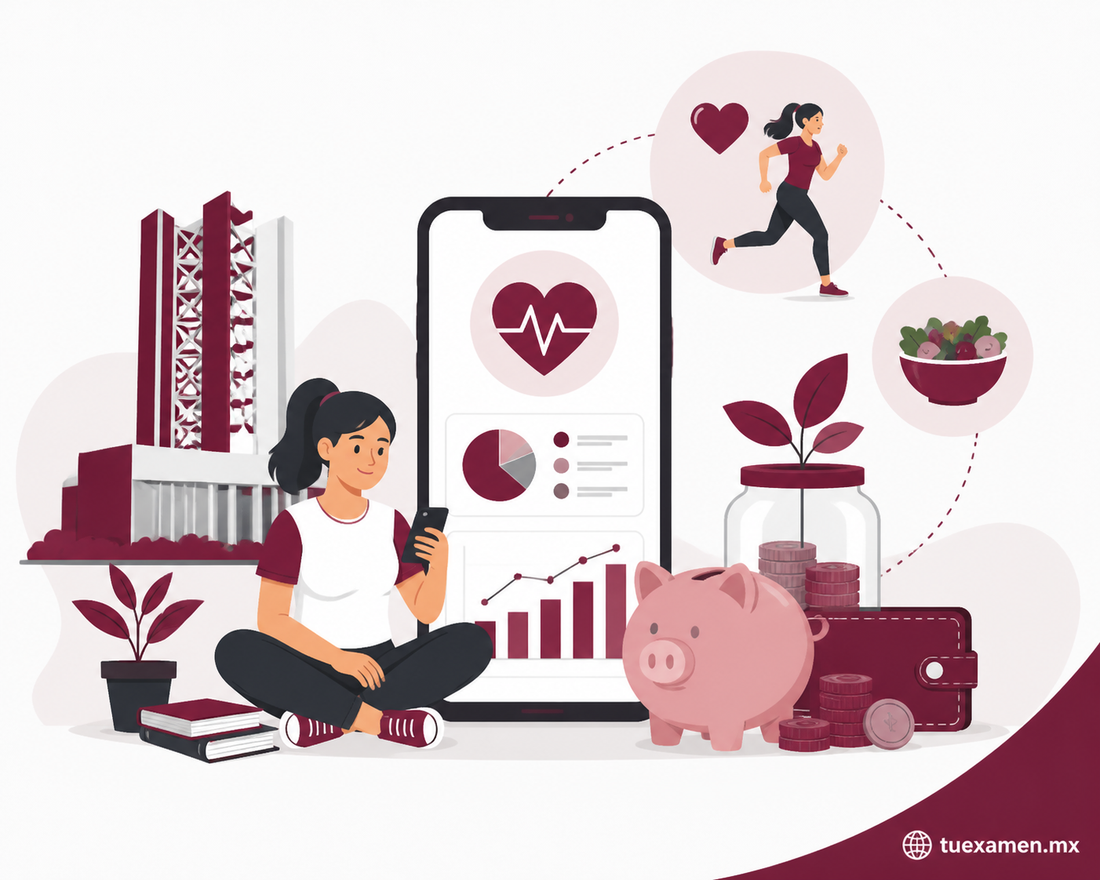 Desarrolla IPN aplicación que fomenta la salud en finanzas personales