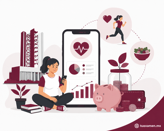 Desarrolla IPN aplicación que fomenta la salud en finanzas personales