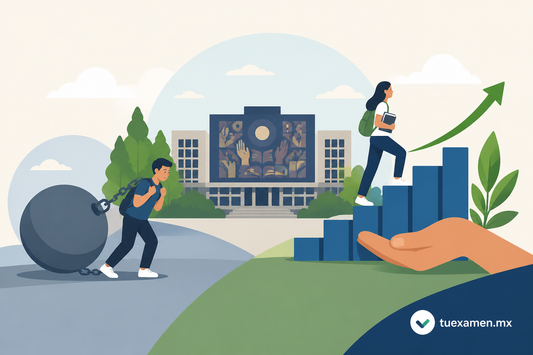 Universidad pública: revertir el castigo financiero