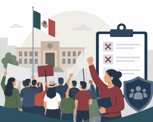 CNTE anuncia nuevas movilizaciones ante incumplimientos y represalias de la SEP