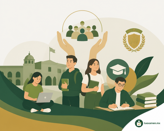 UAEMéx otorga más de 22 mil becas y apoyos para estudiantes en 2026