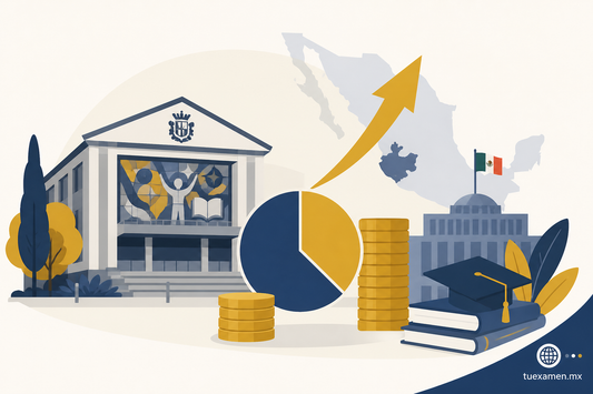 UdeG recibirá mayor presupuesto federal; buscan alcanzar 50% de aportación