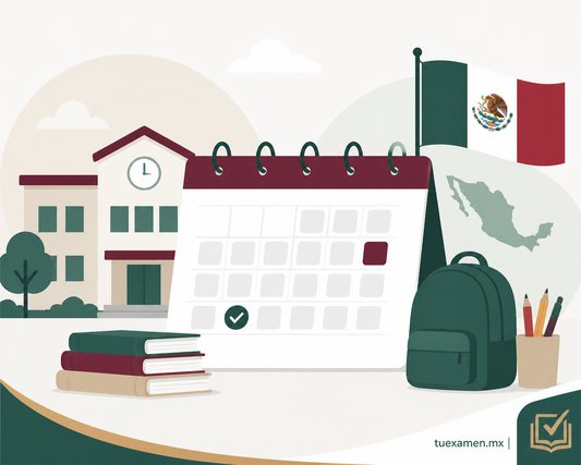 ¿Hay clases mañana lunes 14 de septiembre? SEP aclara si hay suspensión de clases según calendario escolar 2026-2027