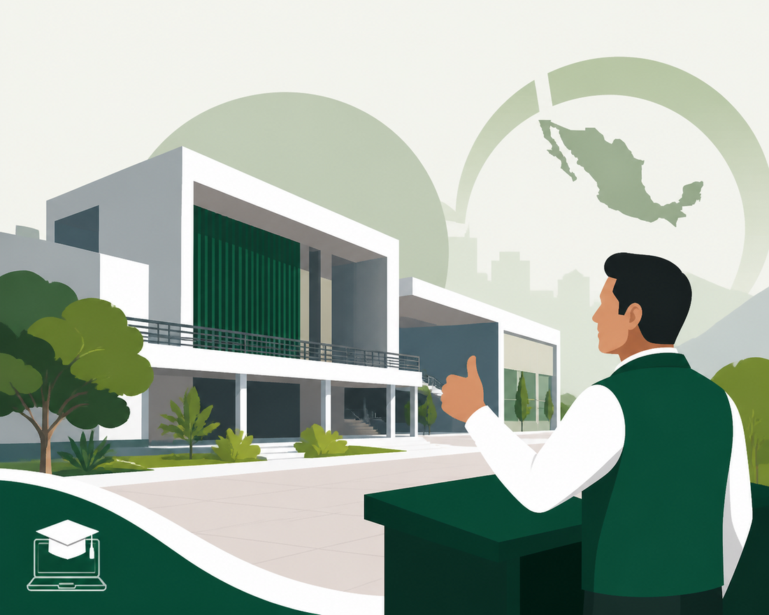Destaca alcalde de Soledad la UAM entre las obras más importantes de este año de administración