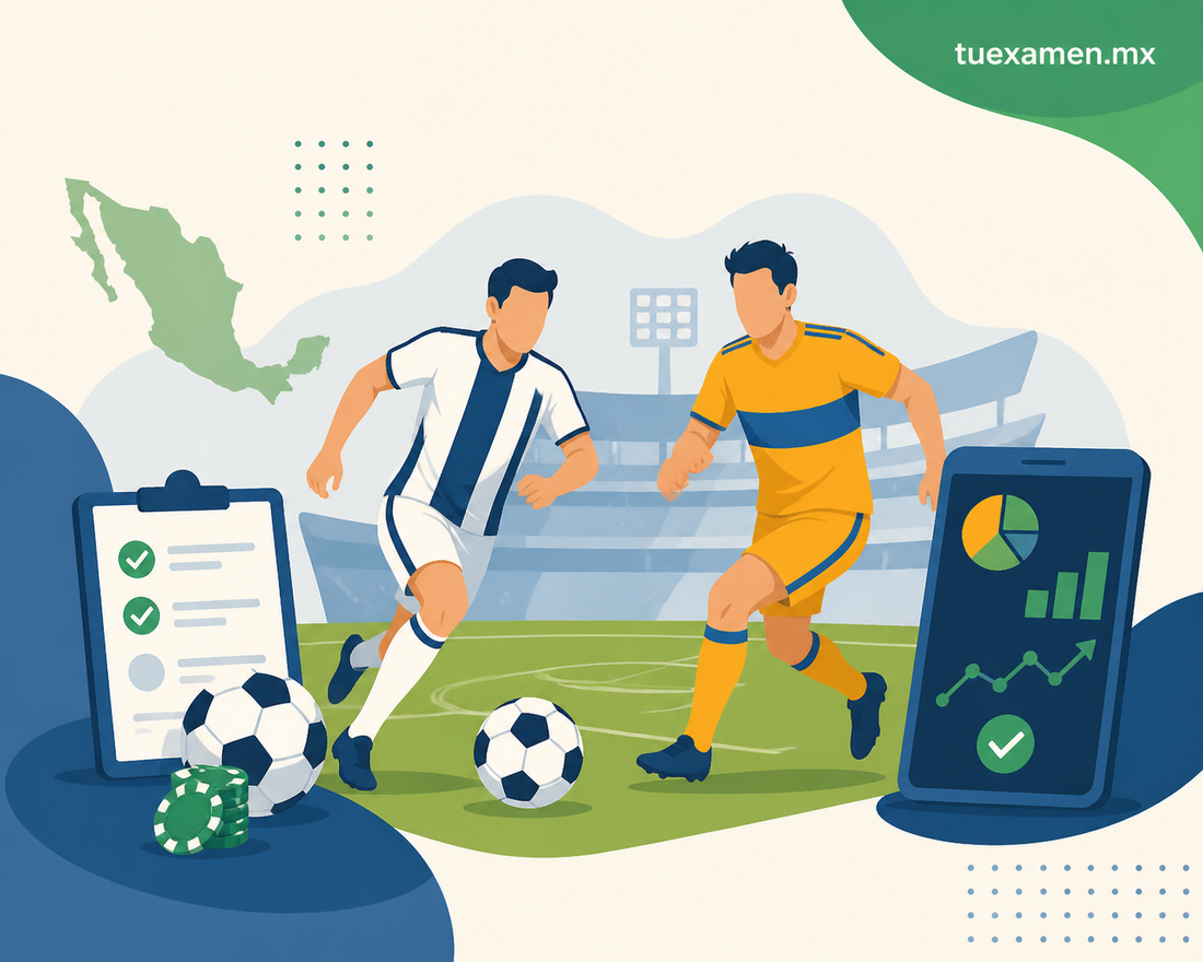 Pachuca CF - Club Tigres de la UANL Pronósticos y Consejos de Apuestas