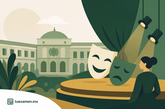 Anuncia UAEMéx la última temporada del año de la Compañía Universitaria de Teatro con ...