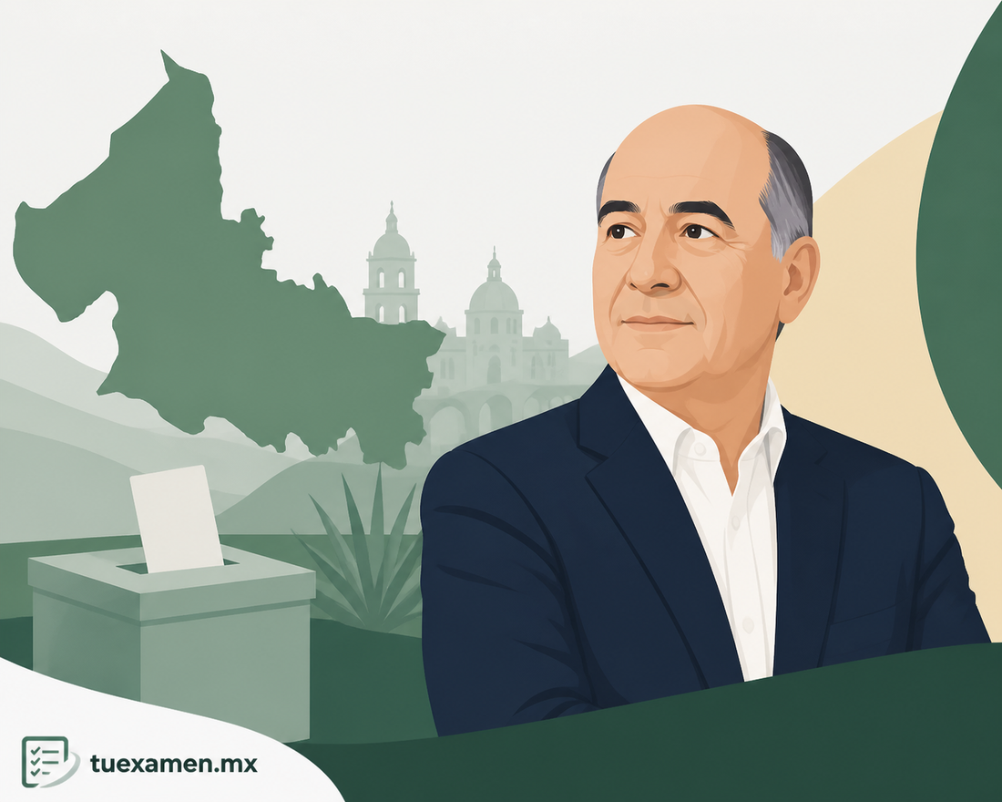 Elecciones 2027 en San Luis Potosí: opinión de Enrique Galindo