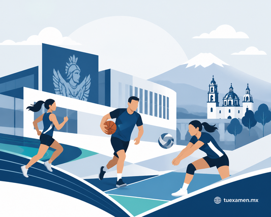 Inauguran Universiada BUAP 2026; concluirá el 28 de noviembre - Puebla La Jornada de Oriente