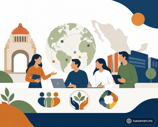 Participa la UAT en el diplomado internacional sobre Economía Social y Solidaria 2026