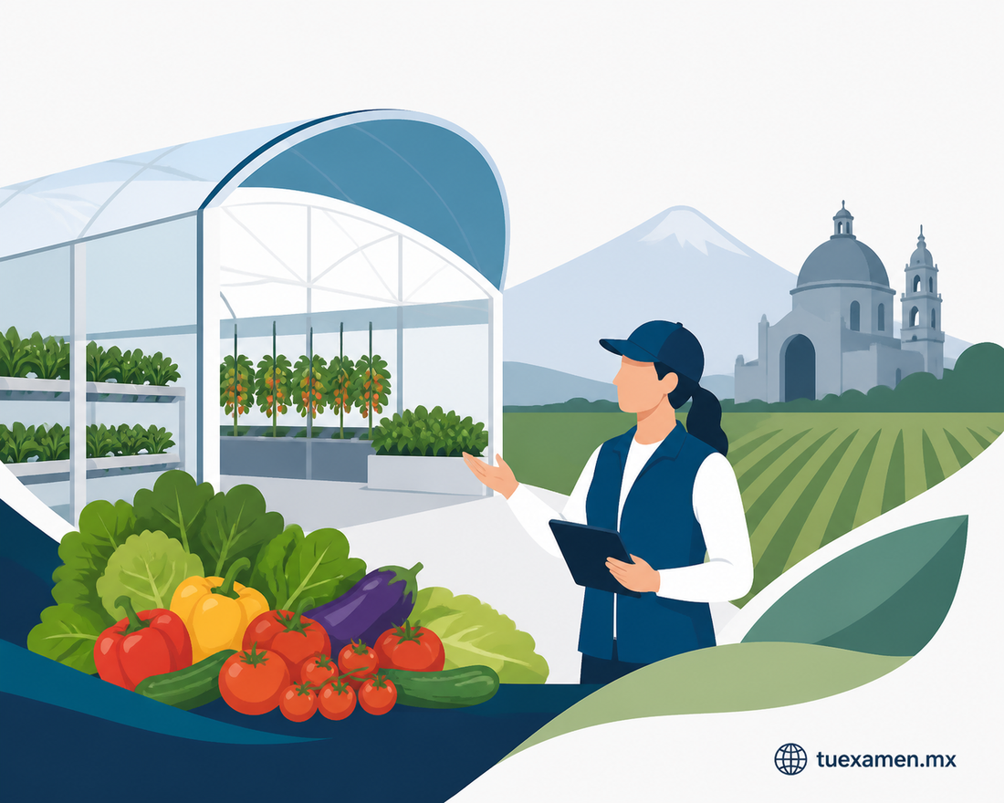 Inicia Expo Hortícola Puebla BUAP 2026 en Los Reyes de Juárez - Puebla La Jornada de Oriente