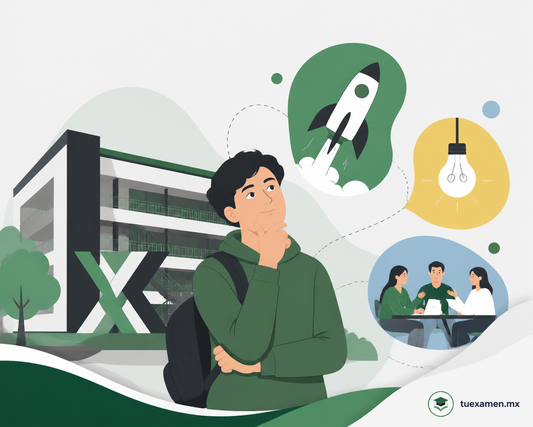 ¿Qué onda con UAM -X: Emprende? ¿Tienes dudas sobre la convocatoria UAM -X ...