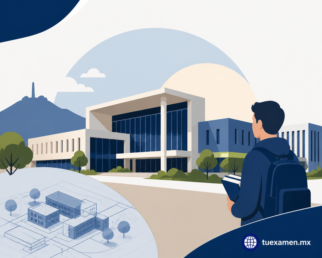 UASLP proyecta nuevo campus para 2027
