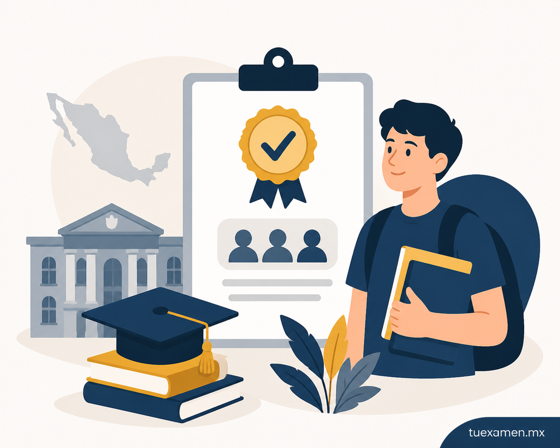 Resultados Concurso de Becas 2026-B para estudiantes de instituciones incorporadas a la UdeG