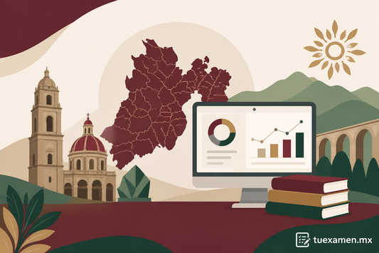 - El Monitor del Estado de México