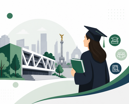 ¿Quieres hacer un posgrado? La UAM organiza la Feria de Maestrías en CDMX