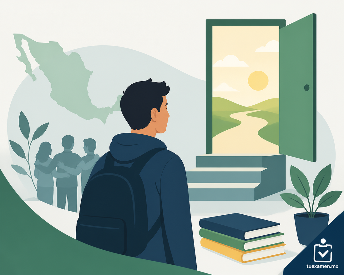 INEPJA brinda una segunda oportunidad educativa a jóvenes en recuperación
