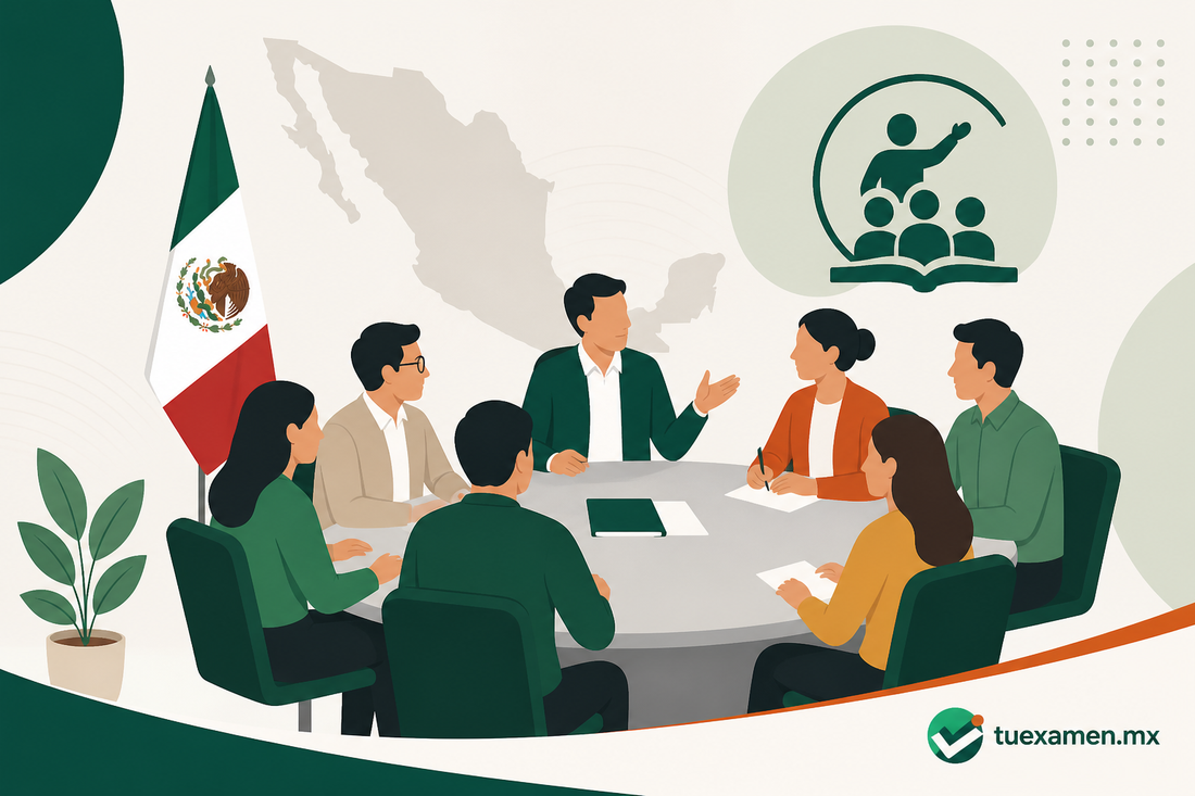 Convoca SMSEM a Consejo Estatal Ordinario para definir agenda del magisterio